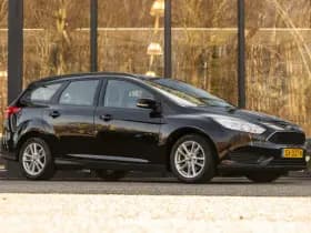 Ford Focus thumbnail 2