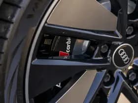 Audi e-tron GT thumbnail 14