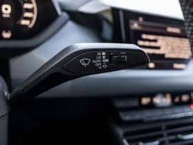 Audi e-tron GT thumbnail 40