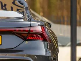 Audi e-tron GT thumbnail 8