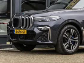 BMW X7 thumbnail 12