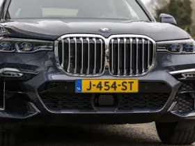 BMW X7 thumbnail 13