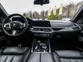 BMW X7 thumbnail 30