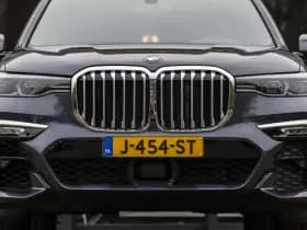 BMW X7 thumbnail 4
