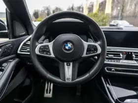BMW X7 thumbnail 32