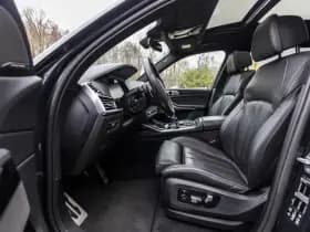BMW X7 thumbnail 35