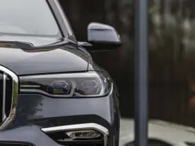 BMW X7 thumbnail 5