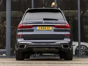 BMW X7 thumbnail 7