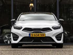 Kia Proceed thumbnail 2
