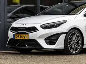 Kia Proceed thumbnail 11