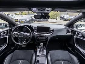 Kia Proceed thumbnail 16