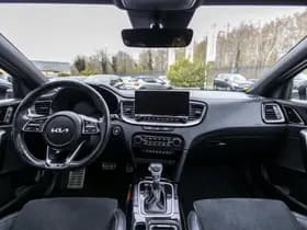 Kia Proceed thumbnail 17