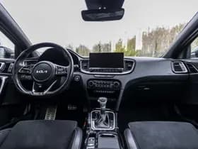 Kia Proceed thumbnail 18