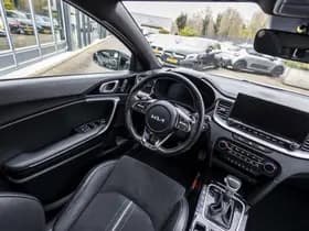 Kia Proceed thumbnail 19