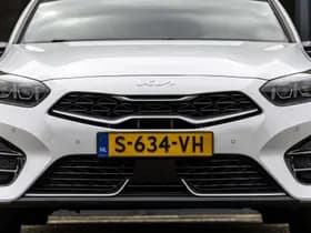 Kia Proceed thumbnail 3