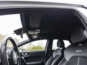 Kia Proceed thumbnail 23
