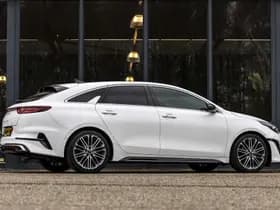 Kia Proceed thumbnail 5
