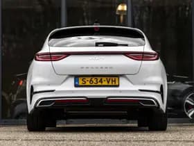Kia Proceed thumbnail 6
