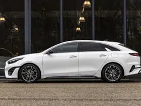 Kia Proceed thumbnail 8