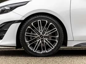 Kia Proceed thumbnail 9