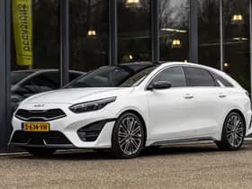 Kia Proceed thumbnail 10