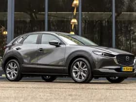 Mazda CX-30 thumbnail 2