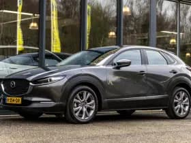 Mazda CX-30 thumbnail 11