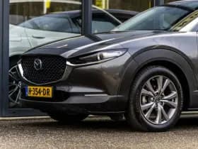 Mazda CX-30 thumbnail 12