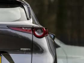 Mazda CX-30 thumbnail 8