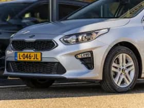Kia Ceed Sportswagon thumbnail 12