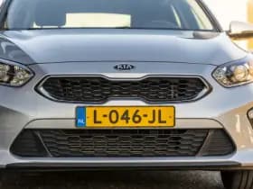 Kia Ceed Sportswagon thumbnail 13