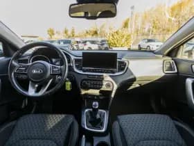 Kia Ceed Sportswagon thumbnail 17