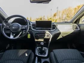 Kia Ceed Sportswagon thumbnail 18