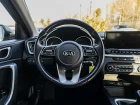 Kia Ceed Sportswagon thumbnail 20