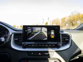 Kia Ceed Sportswagon thumbnail 28