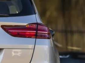 Kia Ceed Sportswagon thumbnail 8