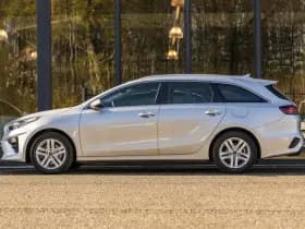 Kia Ceed Sportswagon thumbnail 9