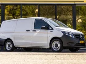 Mercedes-Benz eVito