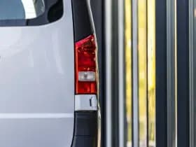 Mercedes-Benz eVito thumbnail 13