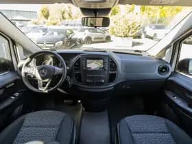 Mercedes-Benz eVito thumbnail 18