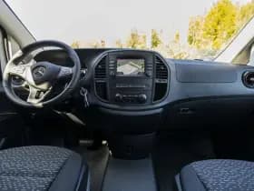 Mercedes-Benz eVito thumbnail 20