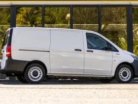 Mercedes-Benz eVito thumbnail 3