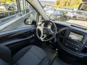 Mercedes-Benz eVito thumbnail 21