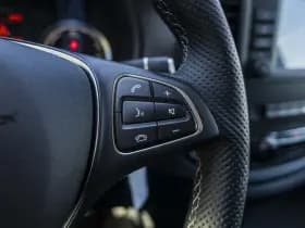 Mercedes-Benz eVito thumbnail 30