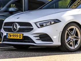 Mercedes-Benz A-Klasse thumbnail 11