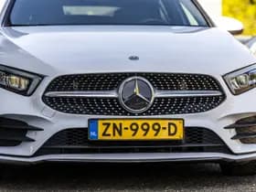 Mercedes-Benz A-Klasse thumbnail 12