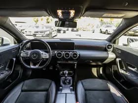 Mercedes-Benz A-Klasse thumbnail 17