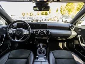 Mercedes-Benz A-Klasse thumbnail 18