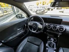 Mercedes-Benz A-Klasse thumbnail 20