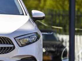 Mercedes-Benz A-Klasse thumbnail 4